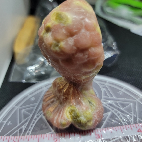 Tourmaline king cobra - Picture 4 of 5